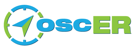 oscER Logo